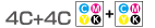 4c+0